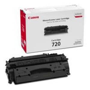 Canon 720 toner nero per mf 6680 dn