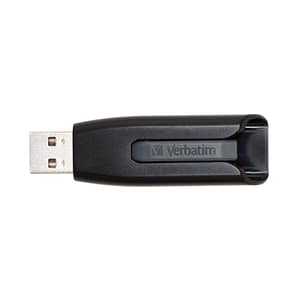 Verbatim memory usb -256gb- v3 usb 3.0
