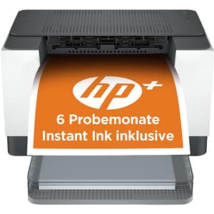 Hewlett packard 6gw62e hp laserjet m209dwe