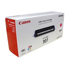 Canon 707 toner magenta per lbp 5000-lbp5100 garanzia italia (9422a004)