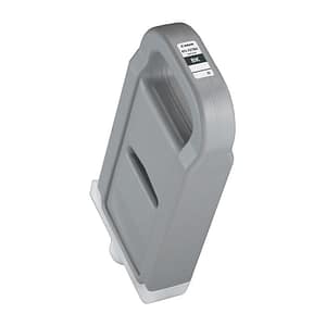 Canon pfi-707bk serbatoio nero per ipf830/840/850 700ml