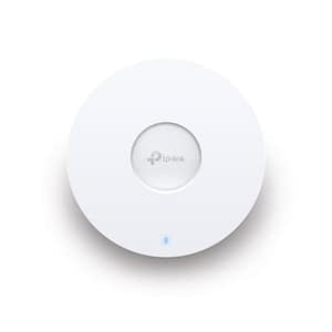 Tp-link eap610 access point indoor gigabit wi-fi 6 ax1800 dual band