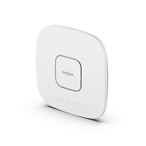 Netgear wax630-100eus access point tri-band wi-fi 6 1 porta ethernet 2.5g mu-mimo