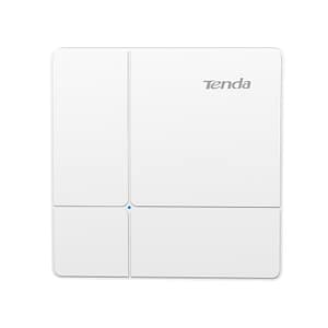 Tenda i24 access point bianco supporto power over ethernet