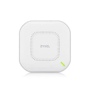 Zyxel nwa210ax-eu0102f punto accesso wlan 2400mbit-s supporto power over ethernet bianco