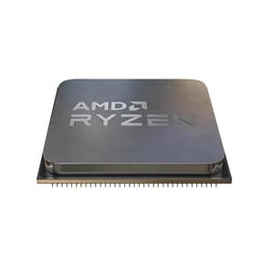Amd ryzen 4500 3.6ghz cache 11mb socket am4 box