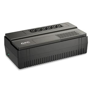 Apc bv1000i gruppo di continuitÀ (ups) a linea interattiva 1000 va 600 w 1 presa(e) ac