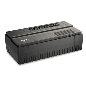 Apc bv650i gruppo di continuitÀ (ups) a linea interattiva 650 va 375 w 1 presa(e) ac