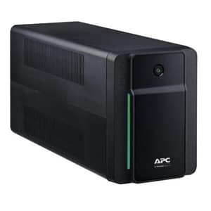 Apc bvx1600li-gr easy ups 1600va 230v avr prese schuko