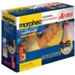 Ardes morpheo 423 scaldaletto matrimoniale (150 x 160) 50% lana-50% poliestere riscaldamento indipendente singola piazza due commutatori separabili a due posizioni tps 120w lavabile a mano garanzia italia