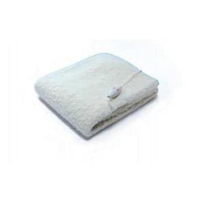 Ardes ar413 morpheo scaldaletto singolo 150 x 80 cm in poliestere sistema di sicurezza tps