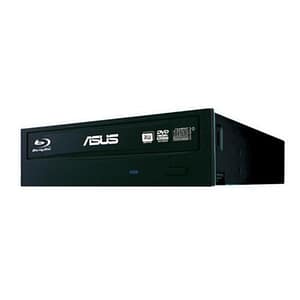 Asus bw-16d1ht/blk/b masterizzatore interno cd/dvd/blue-ray disc sata formato 5.25 garanzia italia (90dd01e0-b30000)