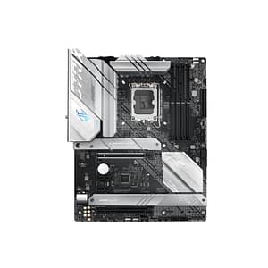 Asus rog strix b660-a gaming wifi intel b660 lga 1700 atx
