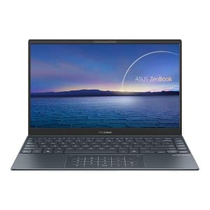 Asus zenbook 13 ux325ja-eg035t 13.3 i5-1035g1 1ghz ram 8gb-ssd 512gb m.2 nvme-win 10 home (90nb0qy1-m00880)
