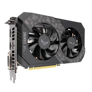 Asus tuf gaming gaming geforce gtx 1660 ti evo nvidia geforce gtx 1660 ti 6 gb gddr6