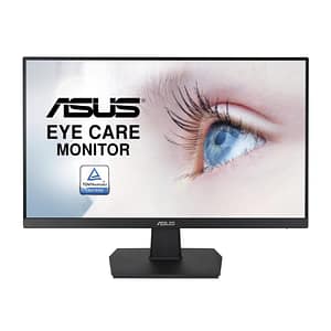 Asus va24ehe 23.8 led full hd ips vga dvi-d hdmi 1920 x 1080