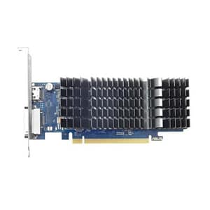 Asus gf gt1030-sl-2g-brk pcie3 2gb gddr5 1228mhz dvi hdmi