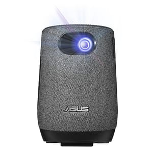Asus zenbeam latte l1 videoproiettore proiettore a raggio standard 300 ansi lumen led 1080p 1920×1080 grigio