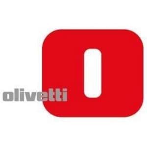 Olivetti b0763 toner 5.000 pag nero
