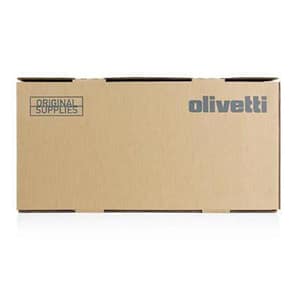 Olivetti b1038 toner magenta per d-color mf362/282/222 25.000 pag