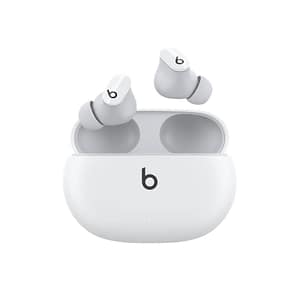 Beats by dr. dre studio buds cuffia auricolari wireless impermeabilita ipx4 cancellazione del rumore bianco