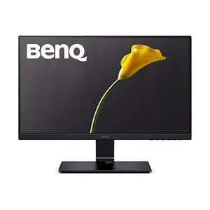Benq gw2475h 23.8 led ips formato 16:9 contrasto 1.000:1 2xhdmi colore nero garanzia italia