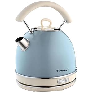 Ariete 2877-celeste bollitore elettrico 2.000w capacita` 1.7lt colore celeste