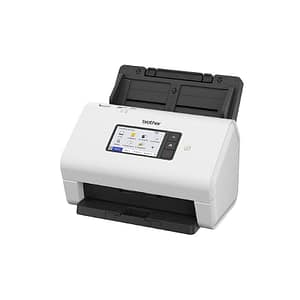 Brother ads-4900w scanner adf 600 x 600 dpi a4 nero-bianco