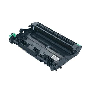Brother dr2100 drum nero per hl2140/2150n/2170w – dcp7030/7045n/mfc7320/7440n/7840w garanzia italia (dr-2100)