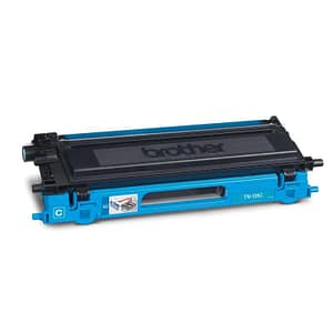 Brother tn-135c toner ciano per hl4040cn/4050cdn/4070cdw – dcp9040cn/9042cdn/9045cdn – mfc9440cn/9450cdn/9840cdw durata: 4.000 pagine
