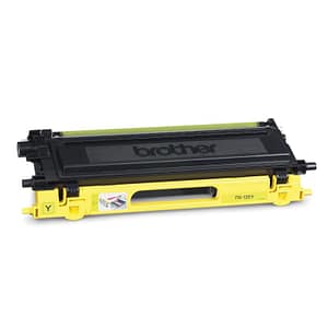 Brother tn-135y toner giallo per hl4040cn/4050cdn/4070cdw – dcp9040cn/9042cdn/9045cdn – mfc9440cn/9450cdn/9840cdw durata: 4.000 pagine