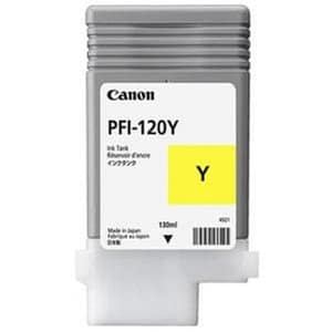 Canon pfi-120y cartuccia ink giallo