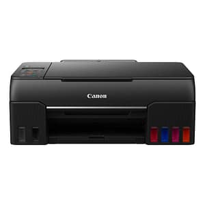 Canon pixma g650 stampante multifunzione laser a colori a4 wi-fi 4800 x 1200