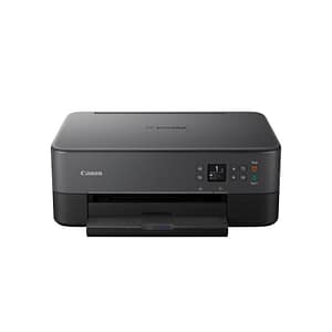 Canon pixma ts5350a stampante multifunzione ink jet a colori a4 wi-fi duplex usb 4800 x 1200 dpi