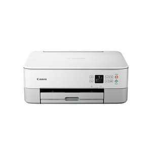 Canon pixma ts5351a stampante multifunzione ink jet a colori a4 wi-fi usb 2.0 13ppm