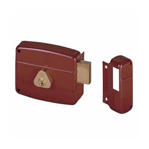 Cisa serratura app.legno dx 50141-70-1 cisa