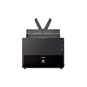 Canon image formula dr-c225 ii scanner adf a4 600 x 600 dpi black