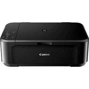 Canon stampante inkjet multifunzione pixma mg3650s risoluzione 4800×1200 dpi a4 wi-fi nero