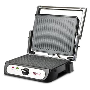 Girmi bistecchiera inox 2000w