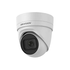 Hikvision ds-2cd2h55fwd-izs telecamera di sicurezza ip esterno cupola bianco 2944×1656 pixel