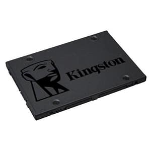 Kingston sa400s37-240g ssd 240gb drive a stato solido a400 sata 3 2,5“