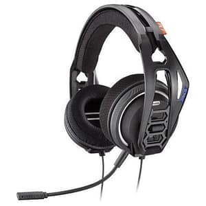 Plantronics cuffie rig 400hs ps4 playstation 4