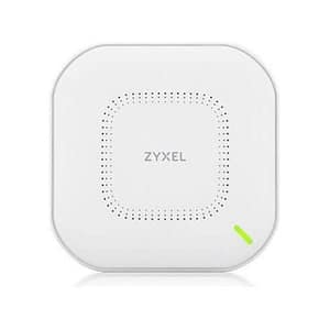Zyxel wax510d 1775 mbit-s supporto power over ethernet bianco