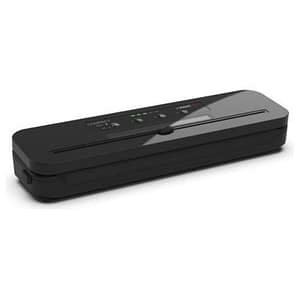 Magic vac macchina per sottovuoto 110w 9 litri nero