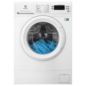 Electrolux ew6s570i perfect care 600 lavatrice slim carica frontale sensicare vapore igienizzante classe energetica c capacita` di carico 7 kg centrifuga 1000 giri motore inverter