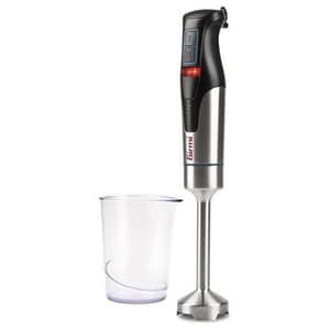 Girmi mx38 mixer ad immersione 800w acciaio inossidabile 2 velocita`