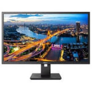 Philips b line monitor flat 31.5“ 325b1l-00 2560×1440 tempo di risposta 4 ms
