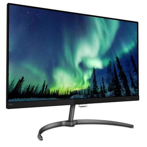 Philips monitor 27“ lcd ips 276e8vjsb – 00 3840 x 2160 4k ips 4k tempo di risposta 5 ms