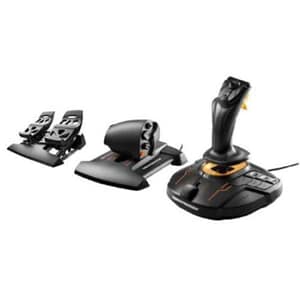 Thrustmaster t-16000m fcs flight pack