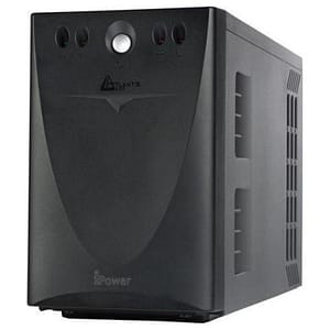Atlantis ups a03-s1501 1500va-900w line interactive stabilizzatore e filtri